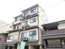 Kamo一gojo 2号館の外観画像
