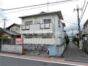 チアハウス杢の外観画像