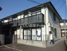 シャーウッド桂の外観画像