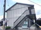 メゾンドール石の外観画像