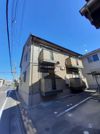 アンビシャス スギモトの外観画像