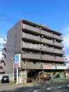 パークアベニュー藤ノ森の外観画像