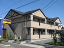 アテレードの外観画像