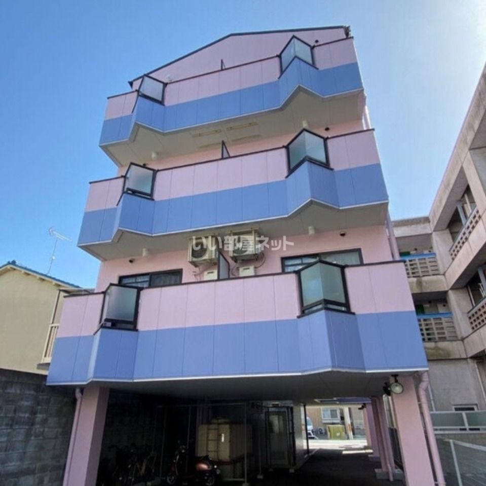 Whisker31の外観画像