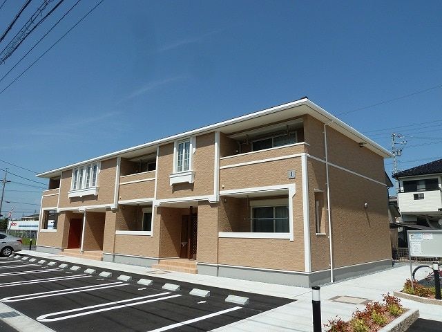 なの花Ⅰの外観画像