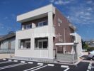 アンジュの外観画像