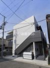 Crescentの外観画像