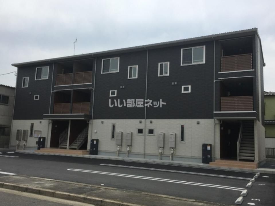 カーサ da ソルチの外観画像