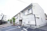 タウニィ地後の外観画像