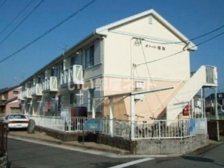 ボナール福塚の外観画像