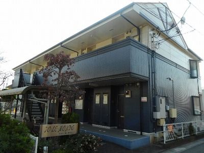 トゥー・ル・モンドの外観画像