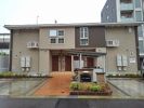 プラシード松河戸の外観画像
