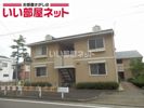 堀尾エルコートAの外観画像