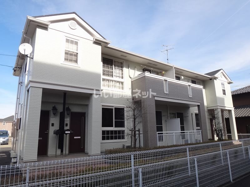 オークフォレスト明和 Ⅲの外観画像