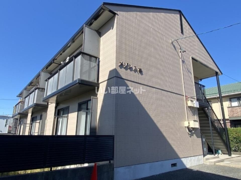 メゾン八事の外観画像