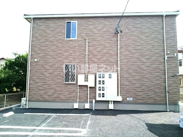 カーネ・モンテの外観画像