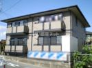 サン・フィールド Aの外観画像
