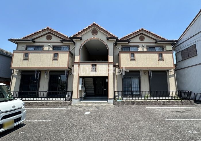 ボイス楠 南の外観画像