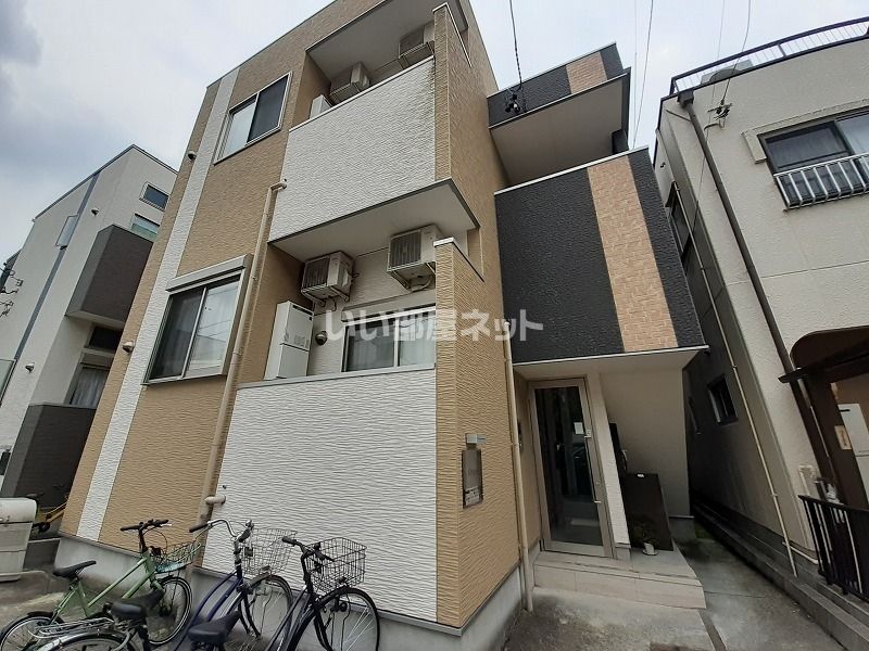 Orque(オルク)の外観画像