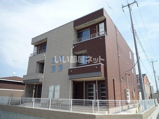 タウロ ピスシス Fの外観画像