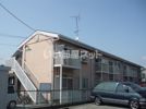 ハイツ平野Ⅲの外観画像