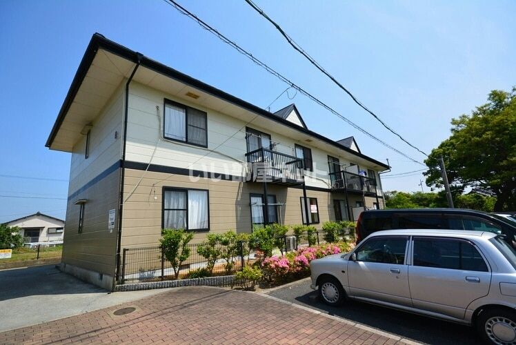 NEW Eldem彩Bの外観画像