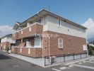 Sone ApartmentBの外観画像