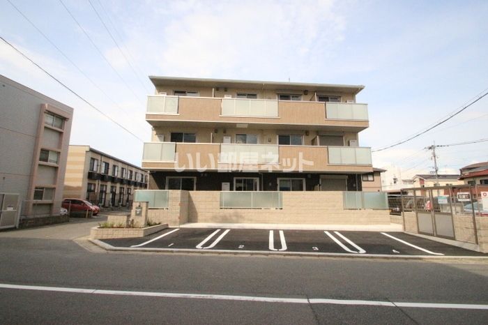 D-room南庄 弐番館の外観画像