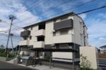 ヒルズ学園南の外観画像