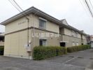 ヴィラ松前台Aの外観画像