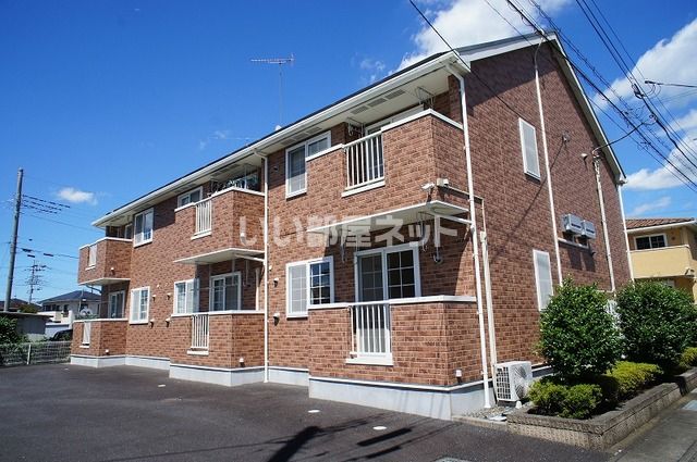 エクセレント・ヴィラⅠの外観画像