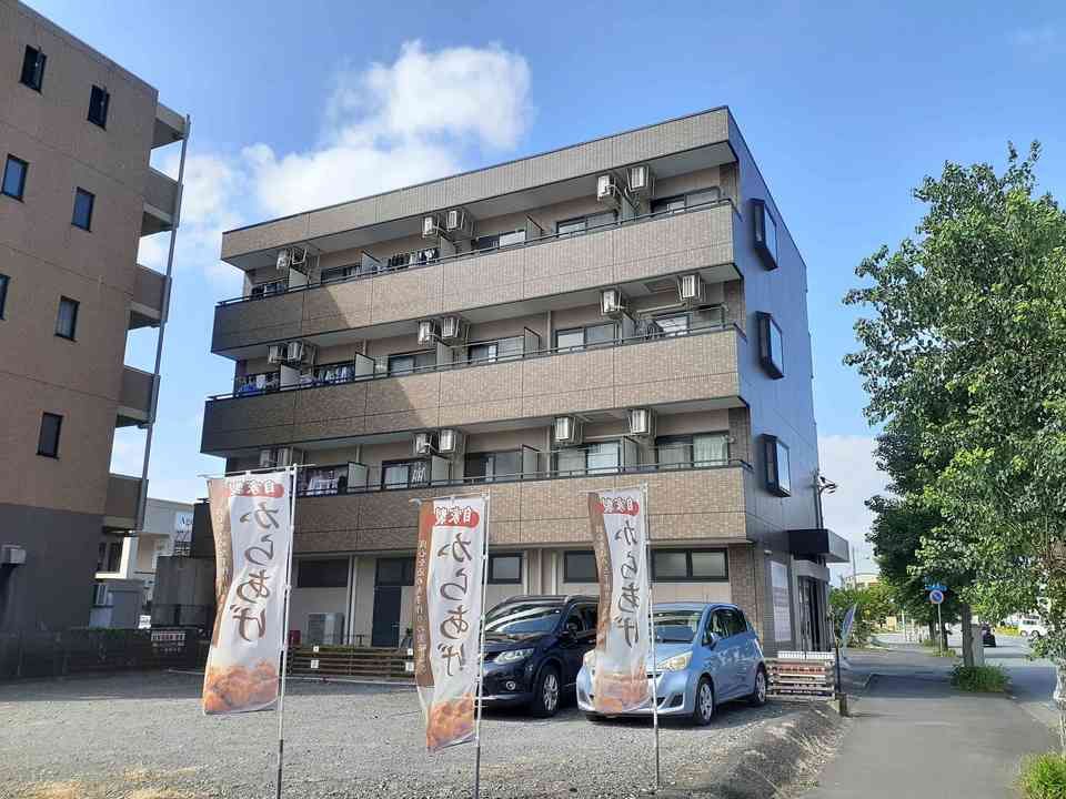 Progress壱番館の外観画像