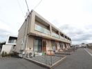 プラシードの外観画像