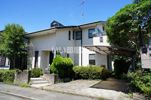 富田住宅の外観画像