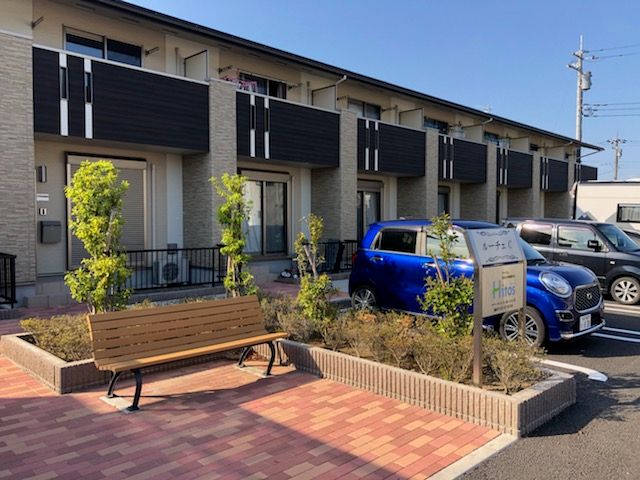 ルーチェの外観画像