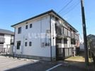 クレストコトーB棟の外観画像