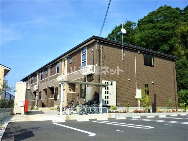 マスカレードの外観画像