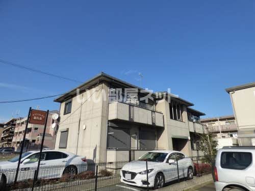 メゾンソレーユ和久市の外観画像