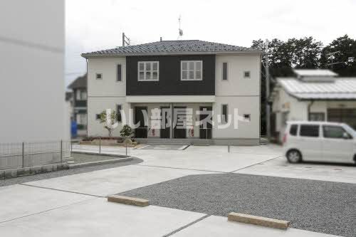 MINE HOUSEの外観画像