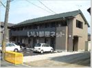 シャーメゾン岩滝の外観画像