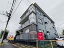 花太コーポ和久市の外観画像