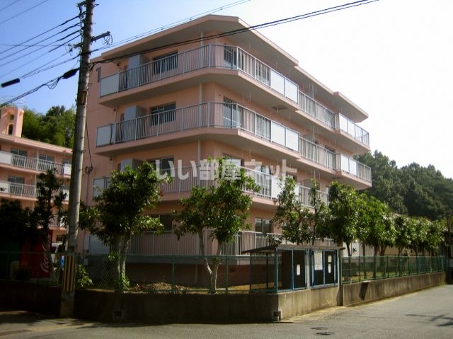 メゾンアールⅠの外観画像