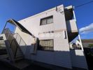 ユーミー本堀の外観画像
