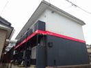 BAUHAUS3の外観画像