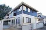 牛久B棟戸建の外観画像