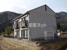 ファインデイズの外観画像