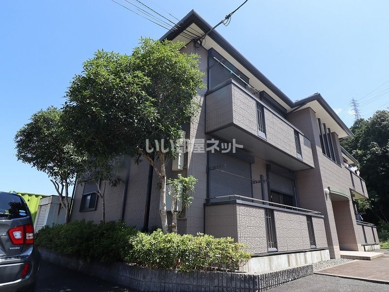 シャーメゾン和久屋の外観画像