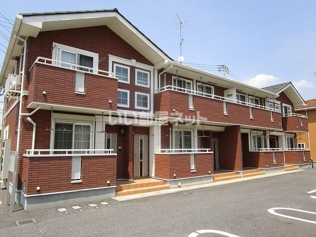 トムトック Ⅲの外観画像
