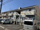 コーポかおりE棟の外観画像