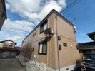 ガーデンスクエア南岡の外観画像